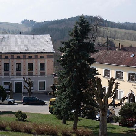 Apartmány16 Olešnice v Orlických horách Exterior foto