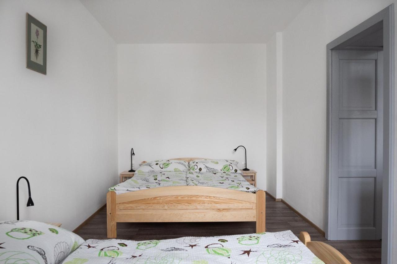 Apartmány16 Olešnice v Orlických horách Exterior foto