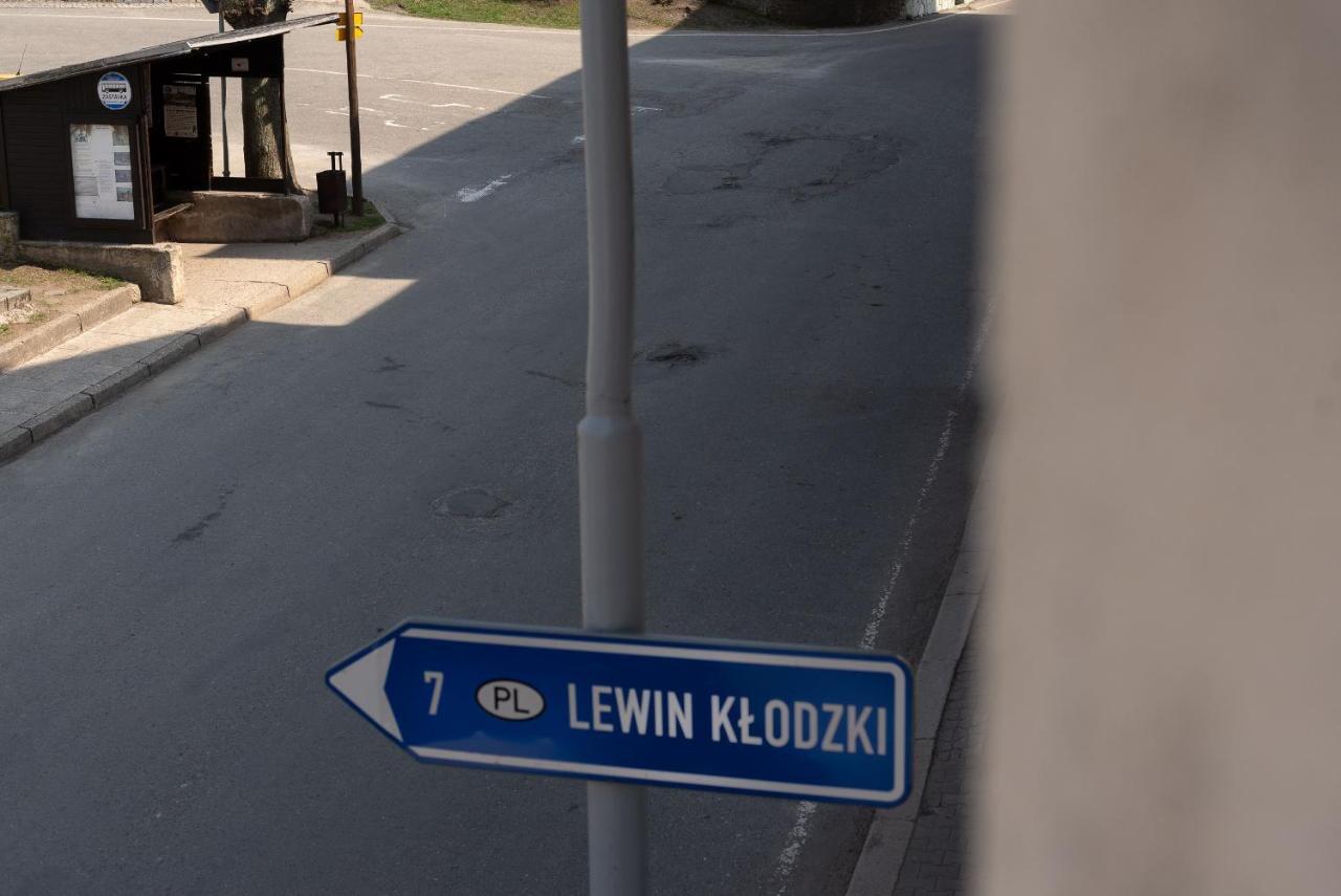 Apartmány16 Olešnice v Orlických horách Exterior foto