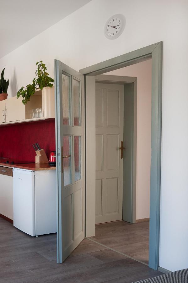 Apartmány16 Olešnice v Orlických horách Exterior foto