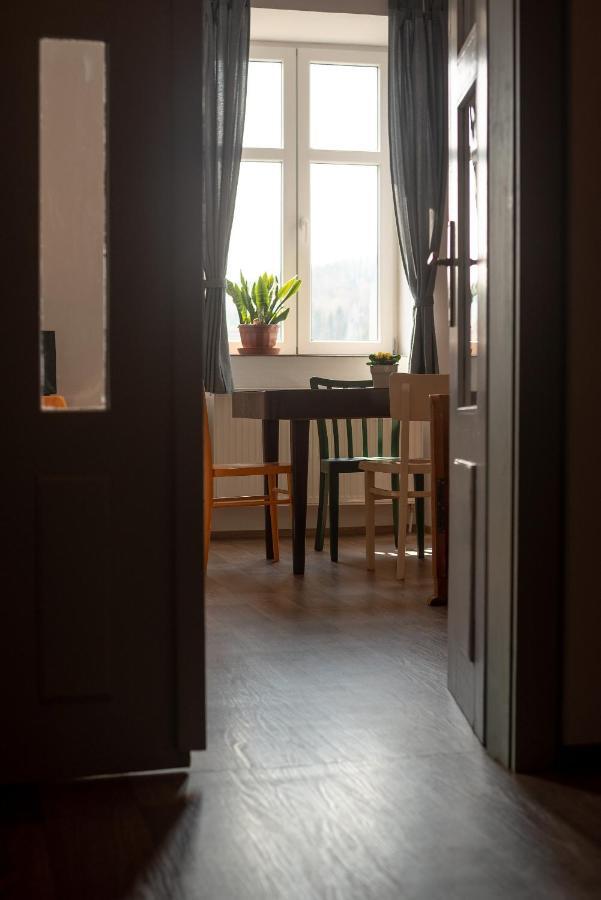 Apartmány16 Olešnice v Orlických horách Exterior foto