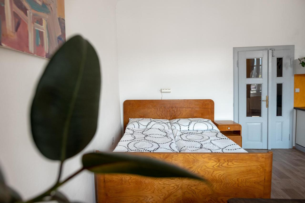 Apartmány16 Olešnice v Orlických horách Exterior foto